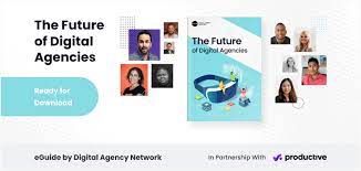 digital agencies