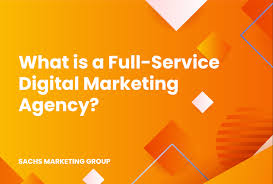 digital agency marketing
