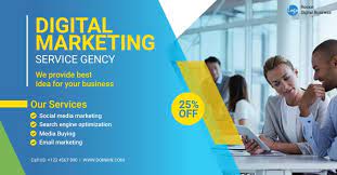 digital marketing and advertising agency