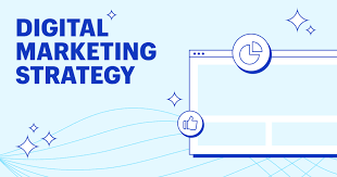 digital marketing strategy