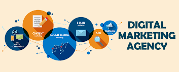 marketing agency digital