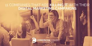 marketing campaign