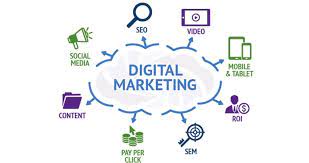 marketing companies