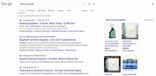 ppc advertising