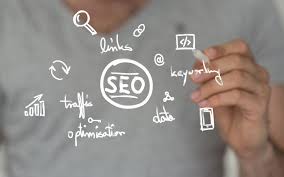 seo agency