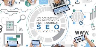 seo company