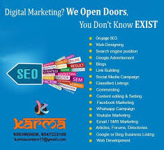 seo digital marketing