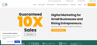 seo optimization agency