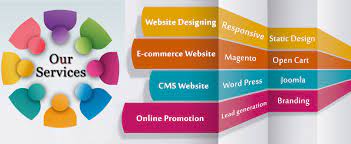 web design services