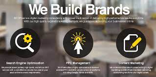 best digital marketing company