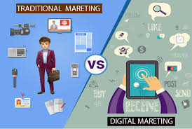 digital marketing jobs