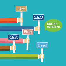 ecommerce digital marketing