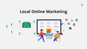 local online marketing