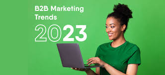 b2b digital marketing