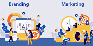 digital marketing and branding