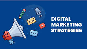 digital marketing for startups