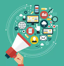 digital marketing technologies