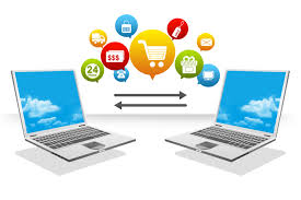 electronic marketing