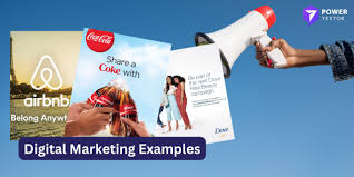 online marketing campaign