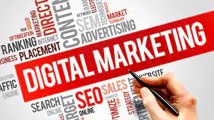 seo and internet marketing