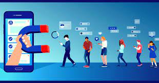 social media marketing agency