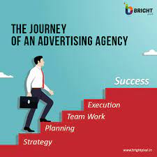 ad agency