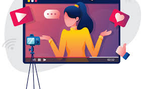 digital influencer marketing