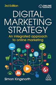 digital media strategy