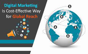 global digital marketing