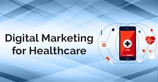 healthcare digital marketing
