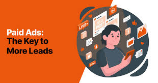 paid digital marketing