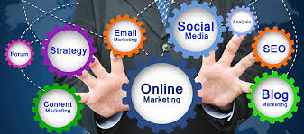 website marketing