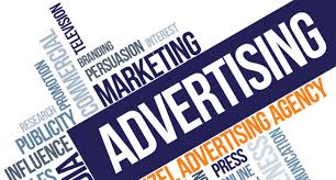 advertising company