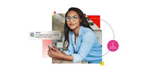 digital campaign