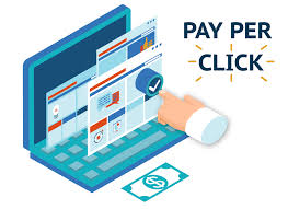 pay per click advertising