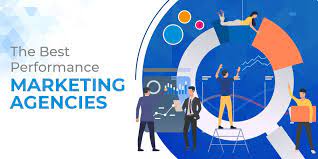 performance marketing agency