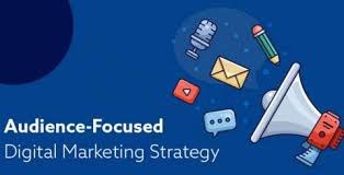 web marketing consultant
