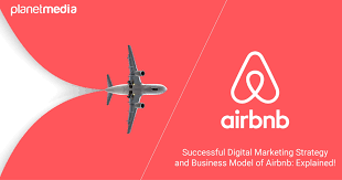 airbnb digital marketing