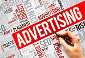 marketing advertising