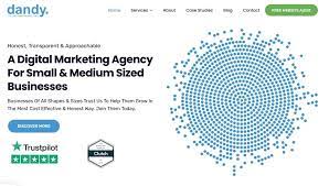 online marketing companies