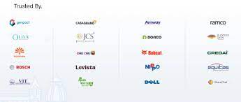 top digital marketing agencies