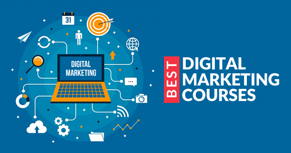 best digital marketing
