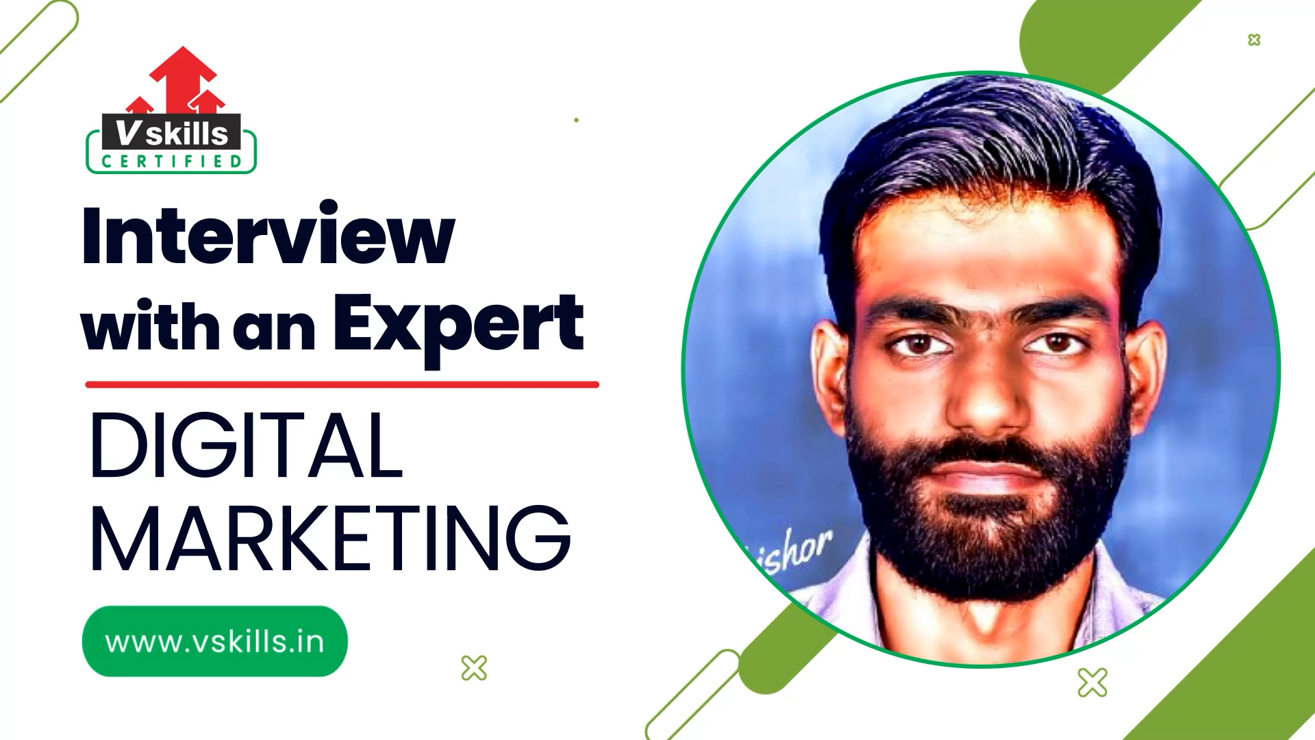 digital marketing expert