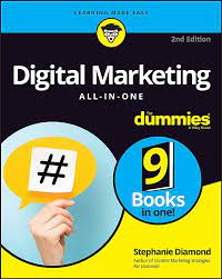 digital marketing for dummies