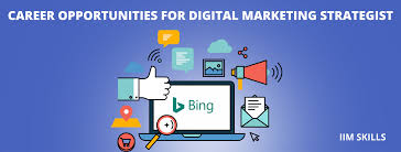 digital marketing strategist google