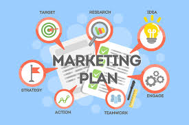 digital marketing strategy 2019