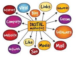 digital marketing strategy consultant