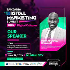 digital marketing summit
