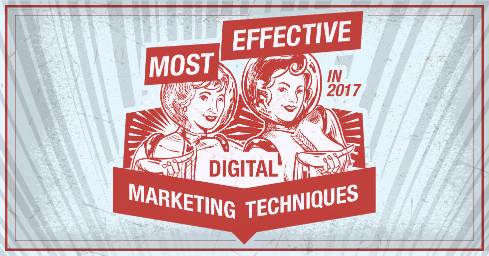 digital marketing techniques