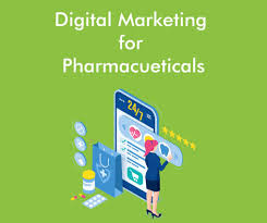 pharma digital marketing